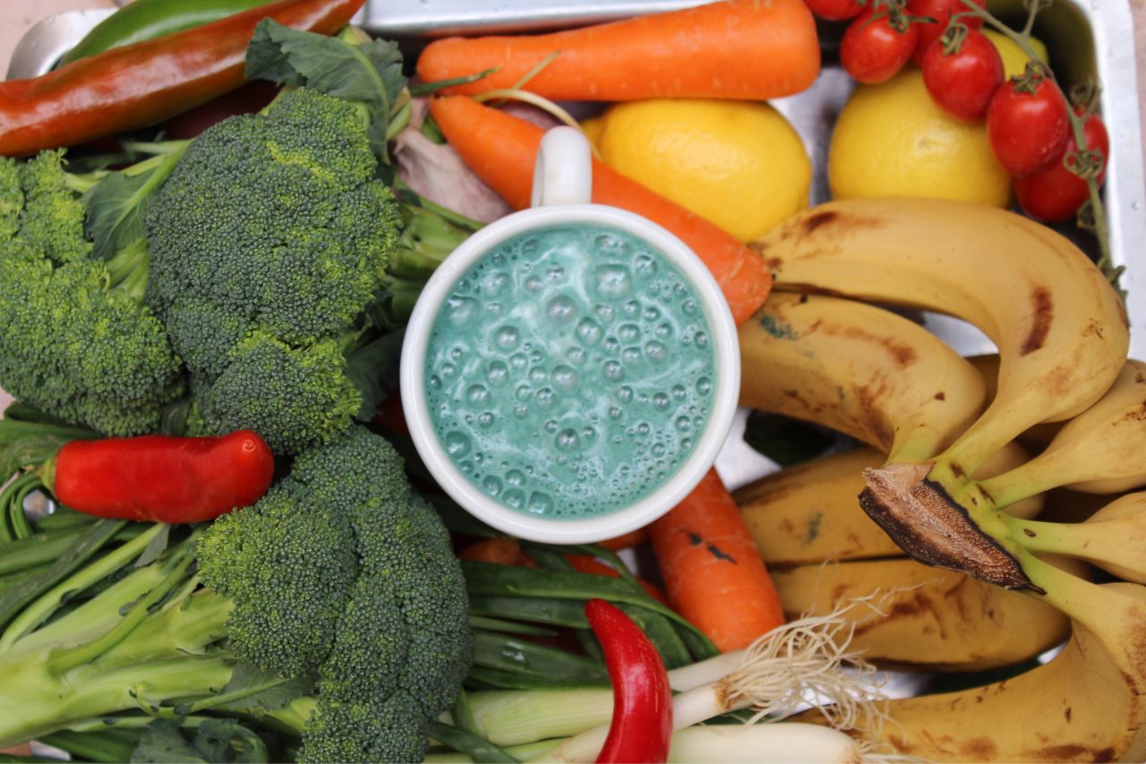 Schucry Kafie y Lacthosa: transformando vidas a través de la lucha contra la desnutrición