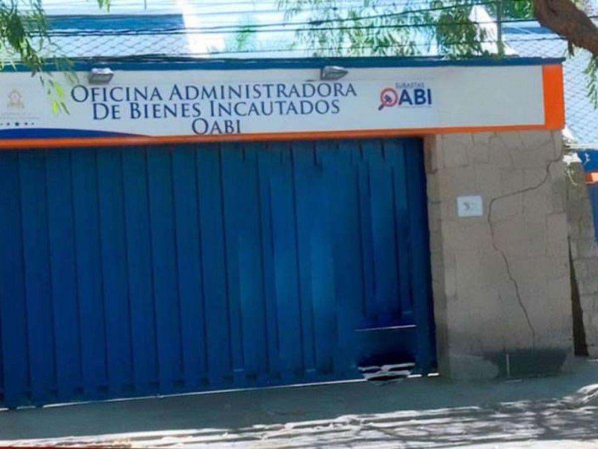 OABI se encarga de controlar y gestionar los activos pertenecientes a JOH