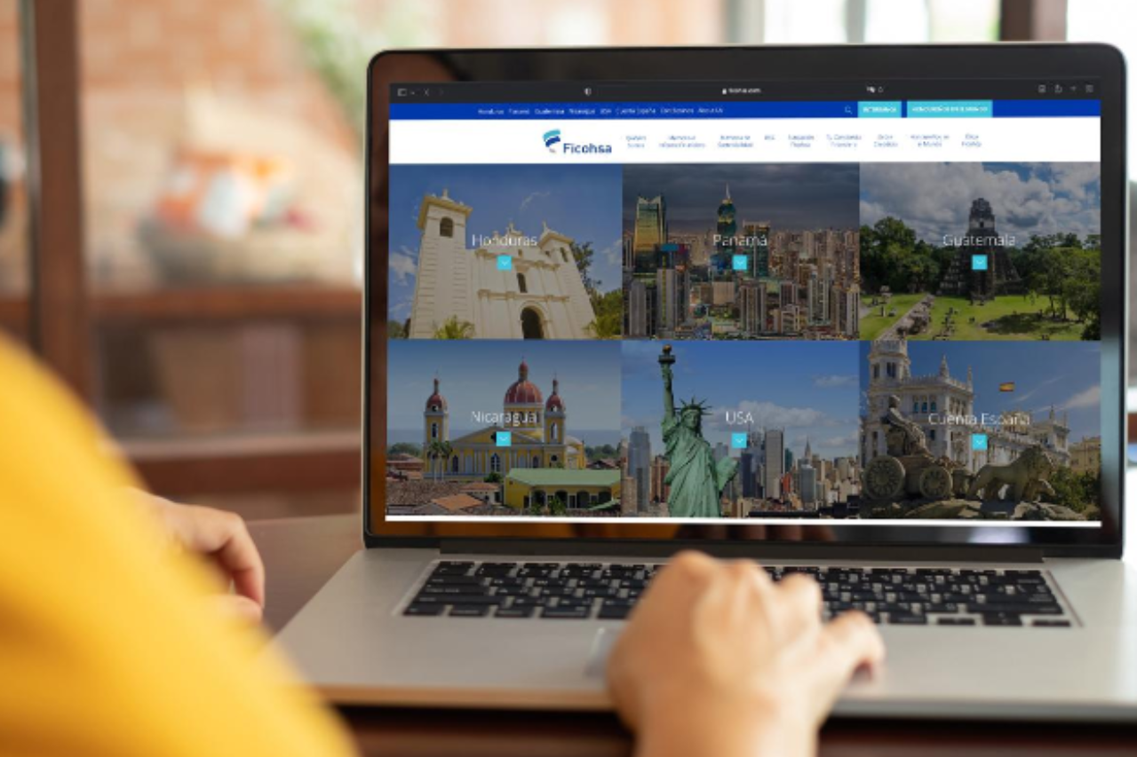 Ficohsa lanza campaña de préstamos hipotecarios para beneficiar a sus clientes