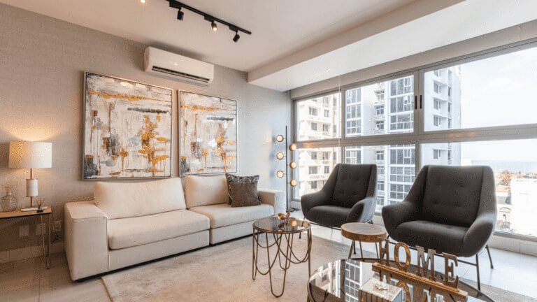 San Francisco: el lugar perfecto para comprar apartamentos en Panamá