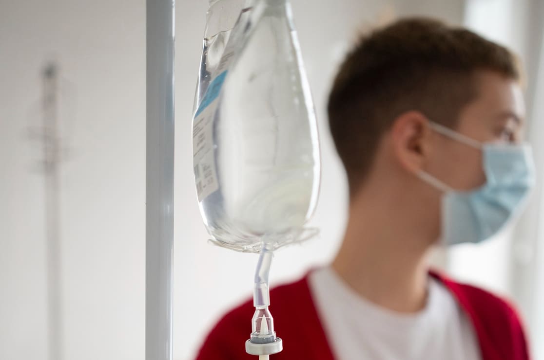 Proveedor de suero fisiológico en Guatemala: cloruro de sodio con entrega rápida