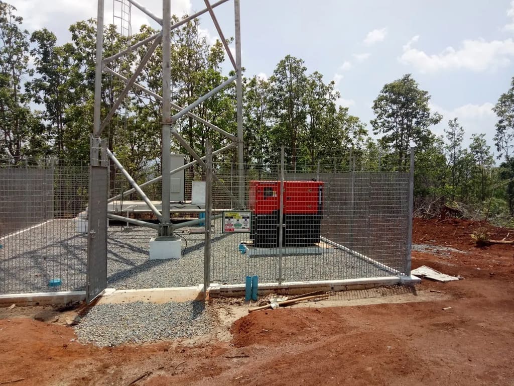 Cómo elegir la planta eléctrica ideal para tu industria en Ciudad de Panamá