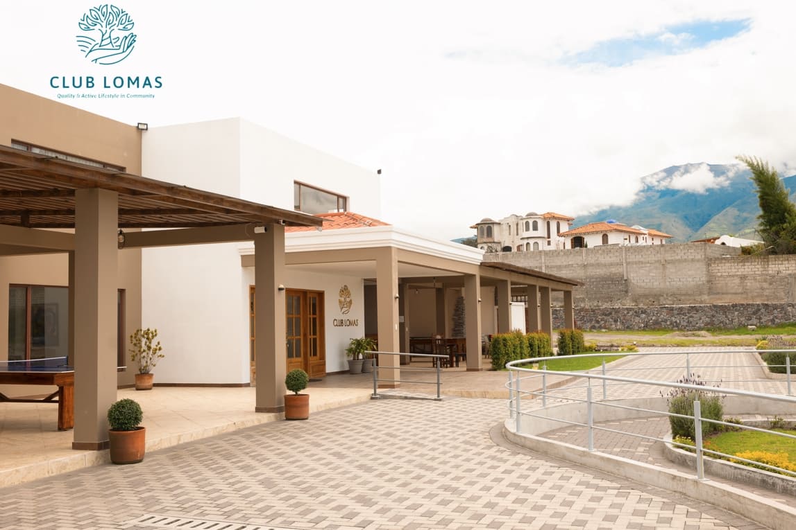 Comunidad para adultos mayores si vives en  Machala: actividades que enriquecen la vida