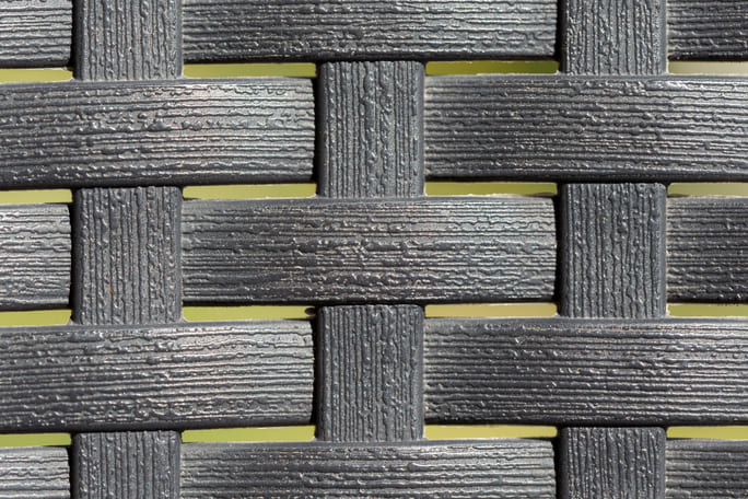 Comodidad en casa con las sillas y mesas de plástico Sanchia en Panamá