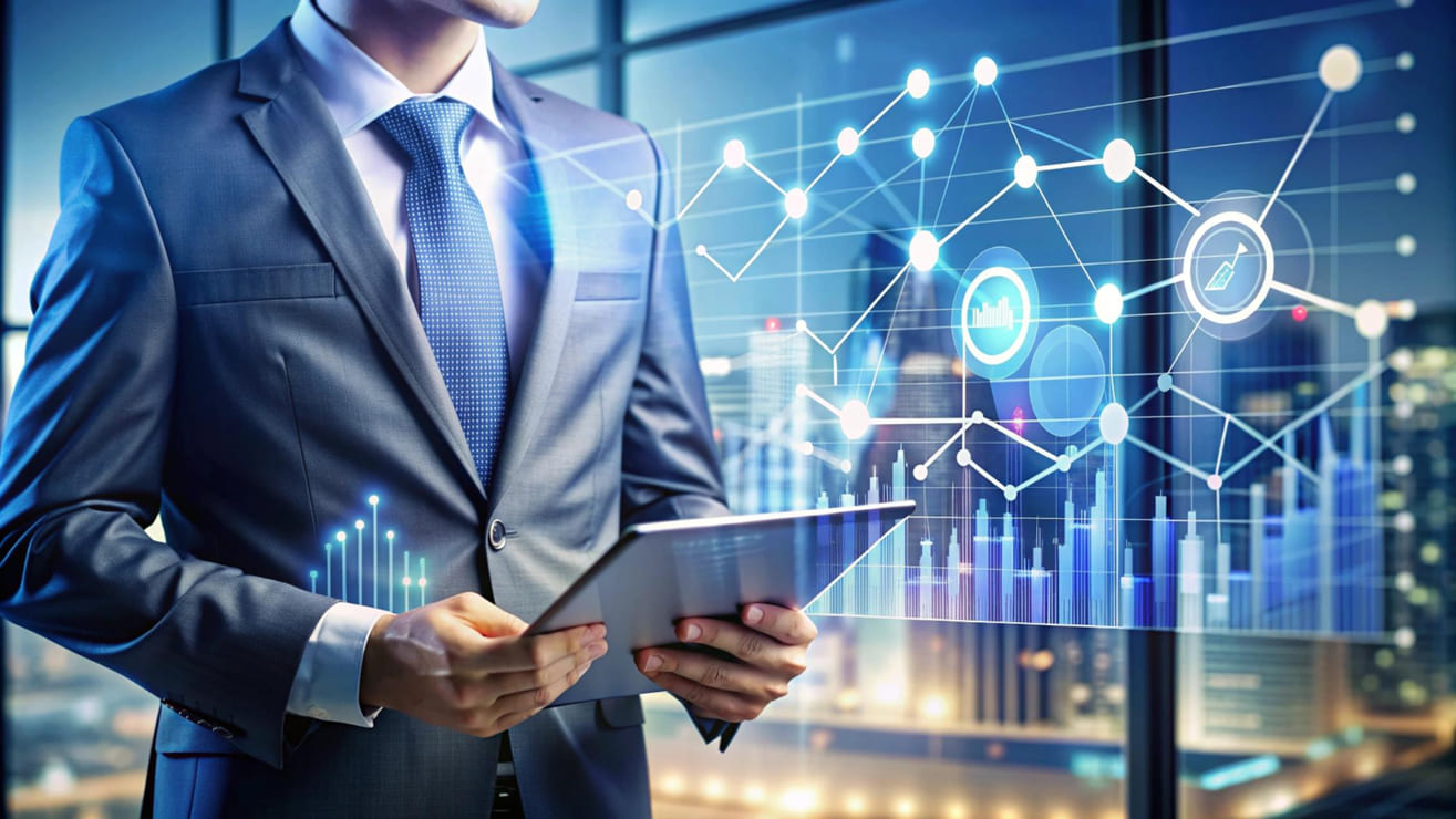 Mejora la eficiencia operativa de tu negocio con la implementación de un ERP