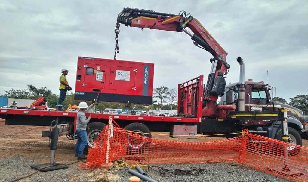Generadores de energía en Ciudad en Panamá: todo sobre el mantenimiento preventivo