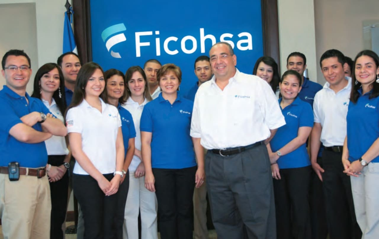 Ética y transparencia: la visión de Ficohsa