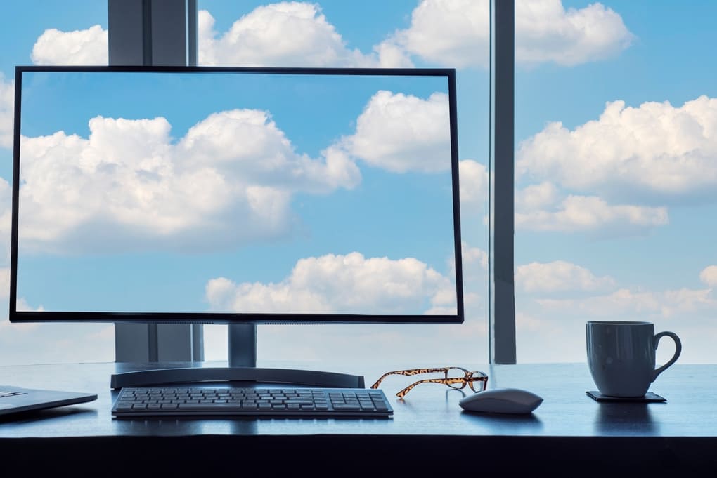 Cloud computing de alto rendimiento para negocios en Ecuador