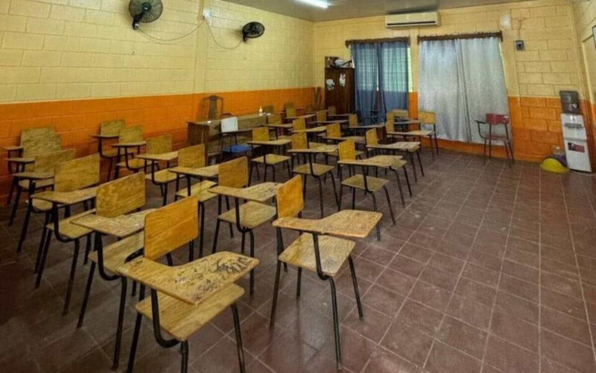 Ficohsa: educación de calidad para construir un mejor mañana en Honduras