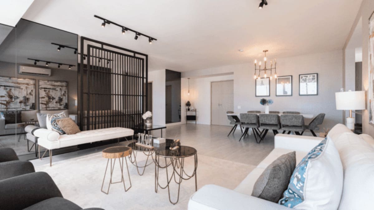 Descubre Astre lujo confort y exclusividad en San Francisco