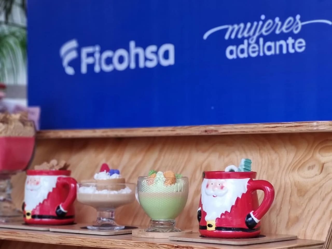 Ficohsa y Mercado Fest: innovación y compromiso para el empoderamiento femenino en Honduras