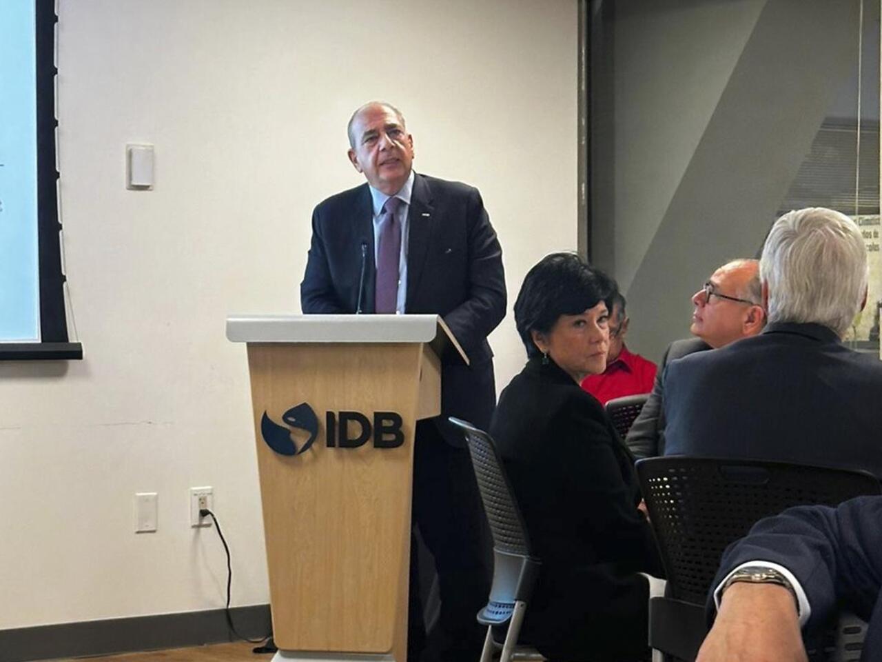 Ficohsa en HUGE: pilar de la prosperidad centroamericana