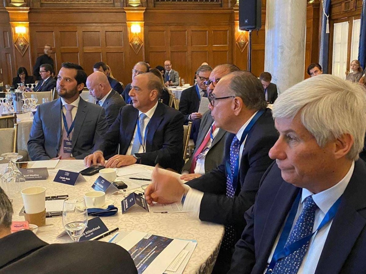 La innovación de Ficohsa en el sector financiero centroamericano