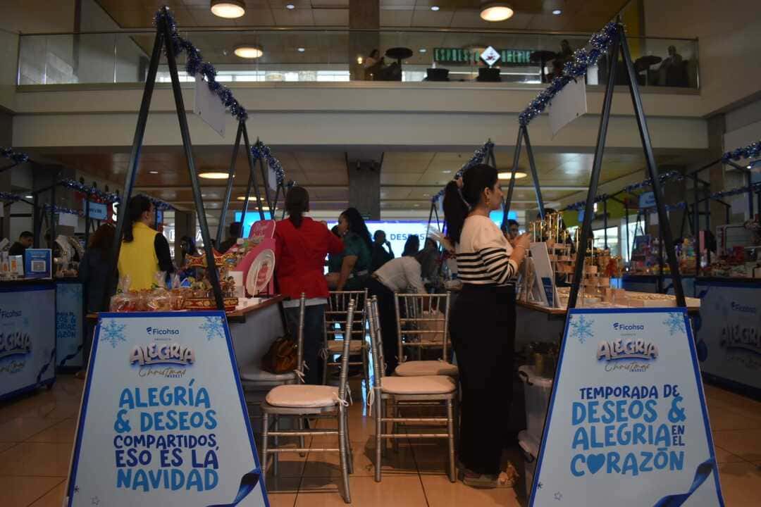 Vive la “Temporada de deseos” de Ficohsa y gana millones en premios