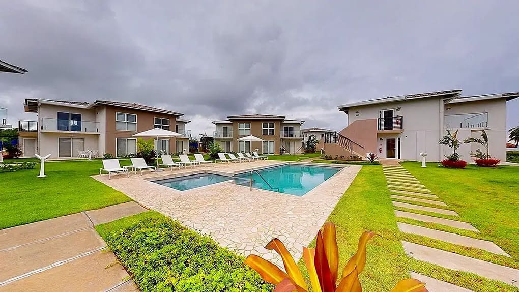 Alquiler de apartamentos en Playa Caracol: vive la magia de Panamá si vives en Perú