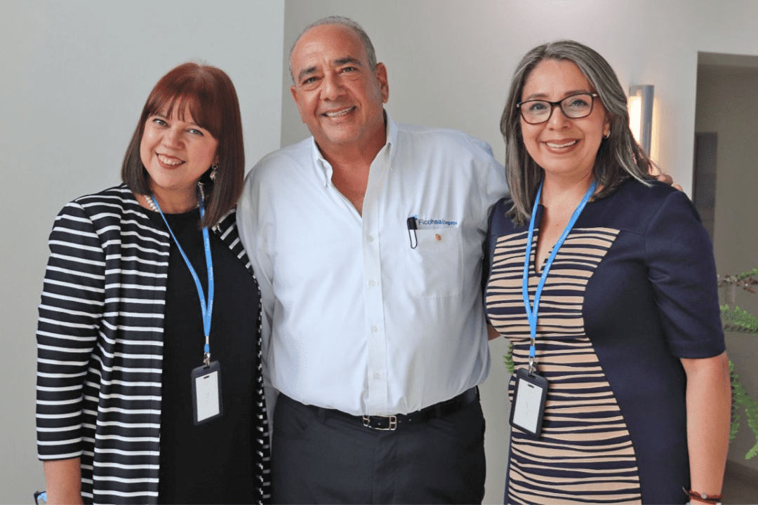 Camilo Atala: un referente en liderazgo financiero