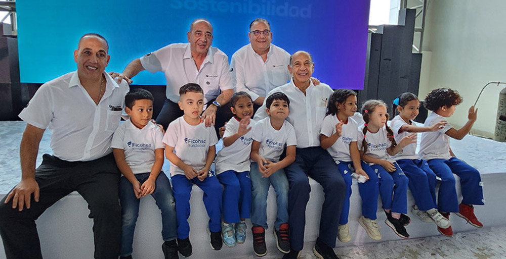 La banca sostenible de Ficohsa en América Latina