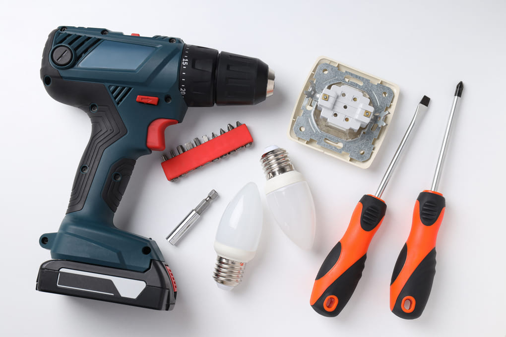 Mejores herramientas eléctricas para bricolaje en Panamá