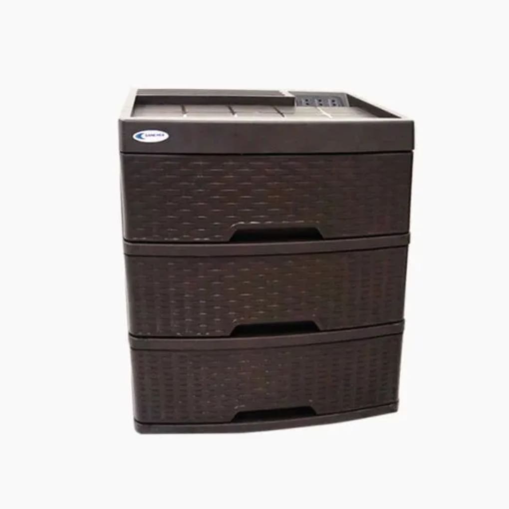 Descubre los mejores gaveteros de plástico con espejo en Guatemala