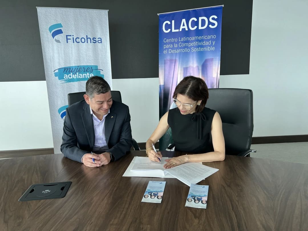 Transformación empresarial con la alianza Ficohsa e INCAE