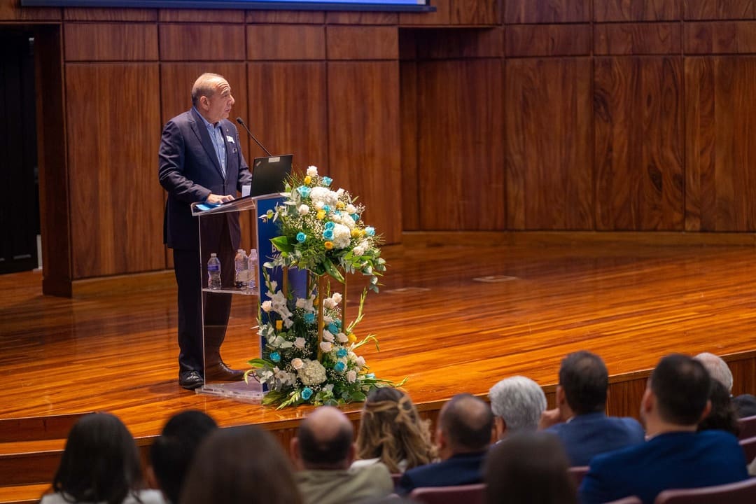 INCAE y Ficohsa, una alianza ejemplar en el desarrollo empresarial