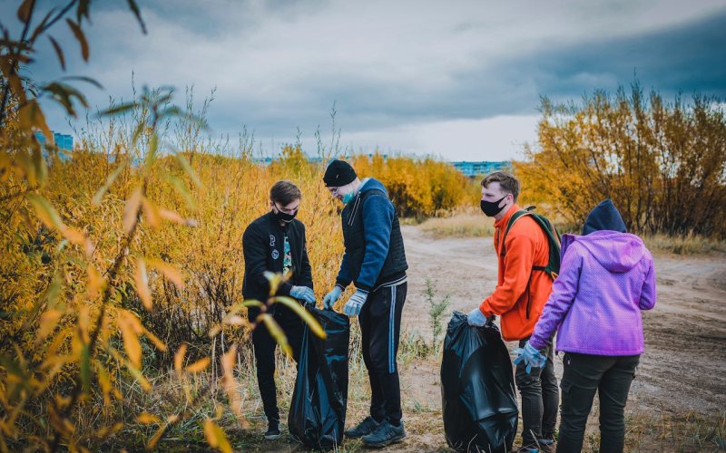 Construyendo un Futuro Sostenible a través de la Responsabilidad Social Empresarial Construyendo un Futuro Sostenible a través de la Responsabilidad Social Empresarial