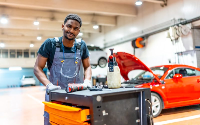 Qué exige el revisado vehicular en Panamá: proceso y puntos clave Qué exige el revisado vehicular en Panamá: proceso y puntos clave